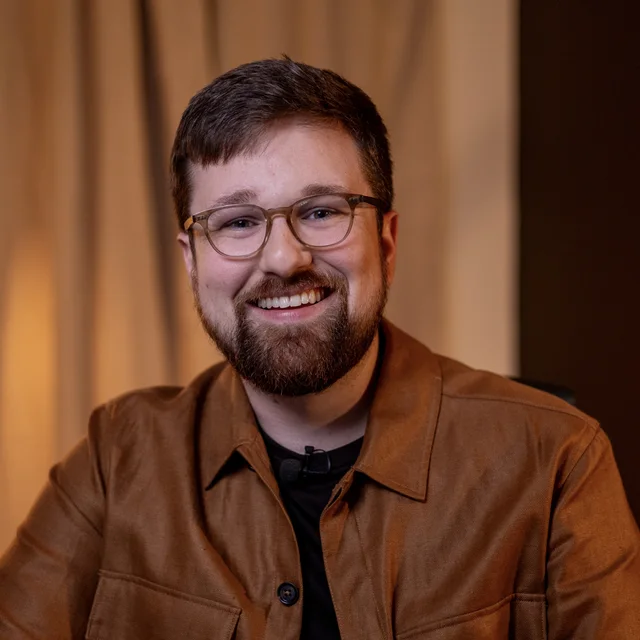 John Danes, founder and CEO of AgencyLeads, in 2026